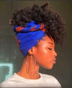 Apprendre à Mieux Gérer Son Temps dans un Salon de Coiffure Afro 