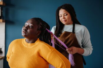 Les Bénéfices d'une Formation en Tresse Africaine 